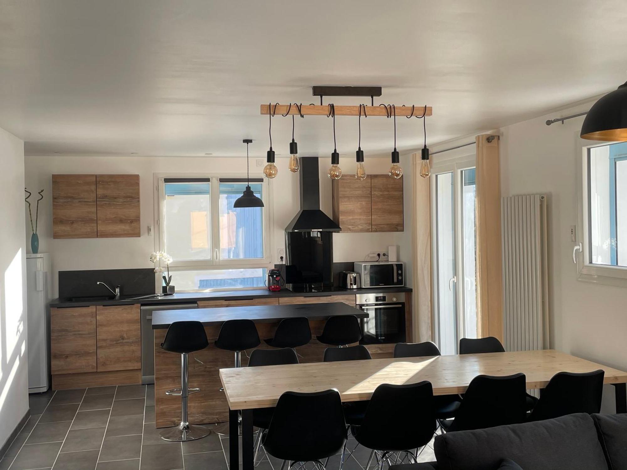 La Maison Valban Veynes Extérieur photo
