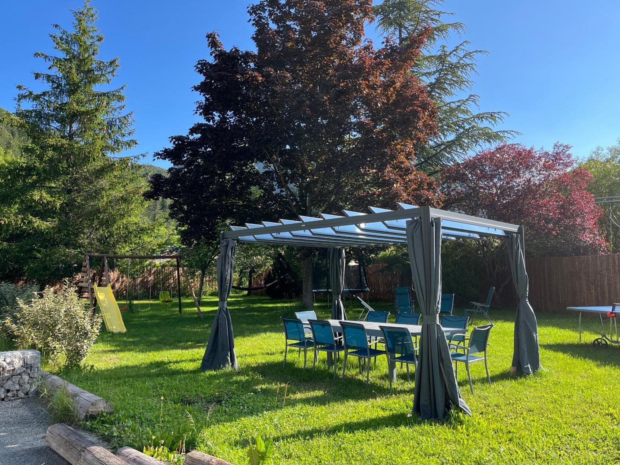 La Maison Valban Veynes Extérieur photo